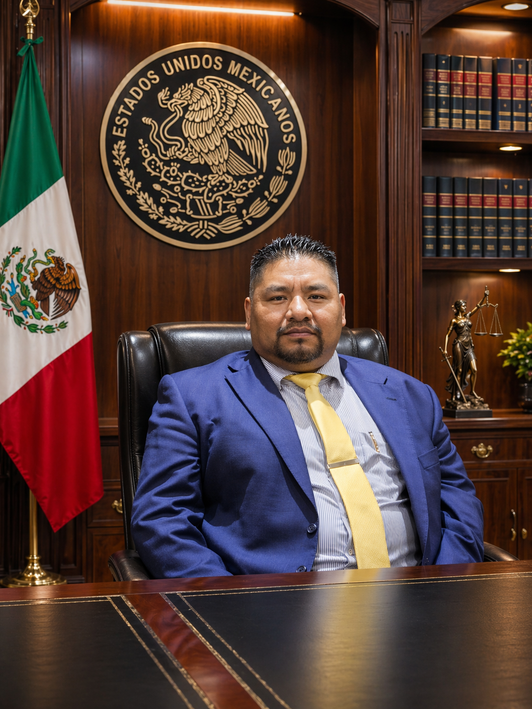 Dr. Juan Hernández Estrada