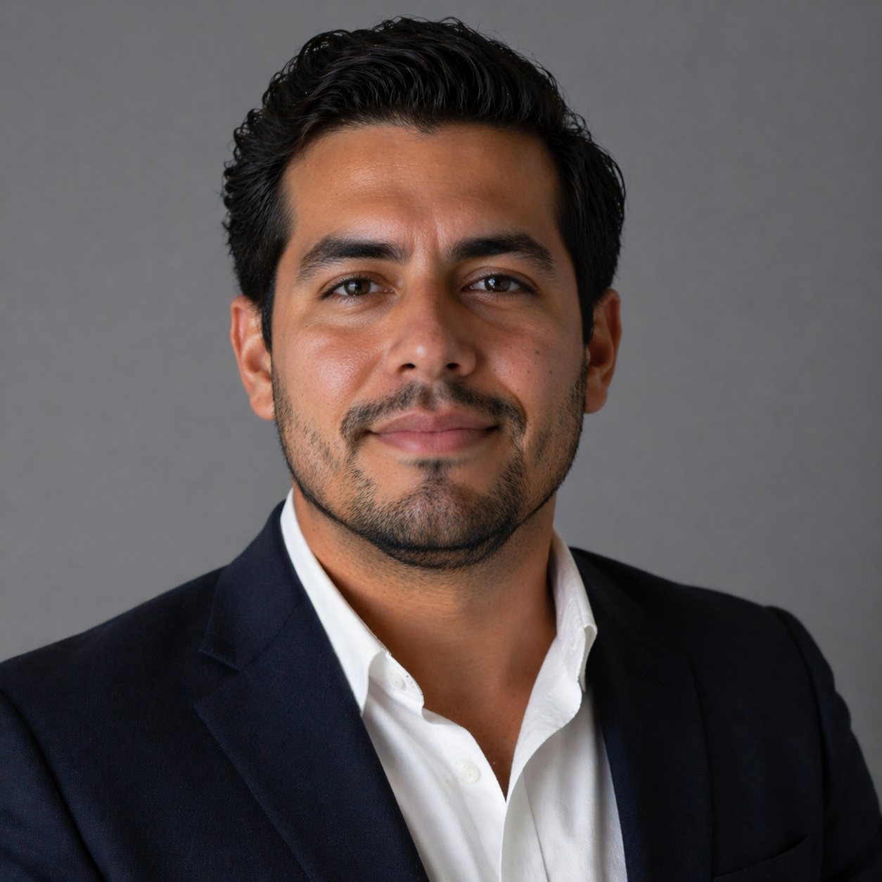 Carlos Méndez