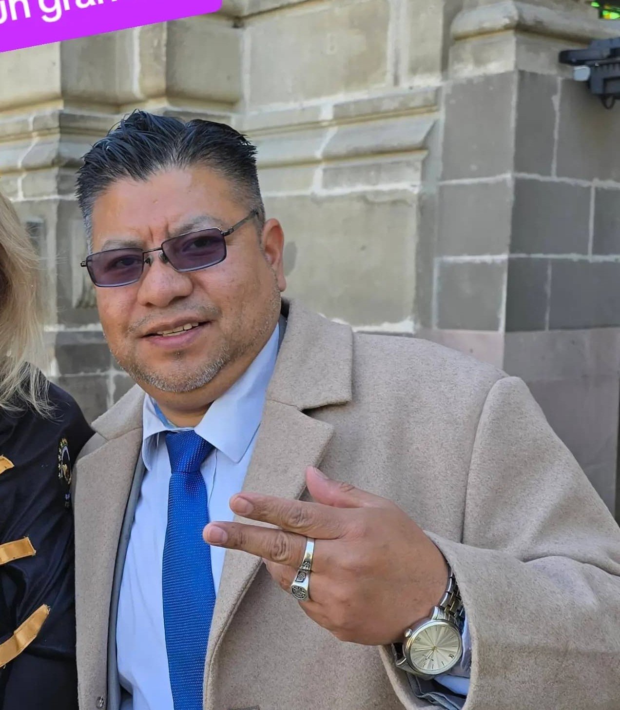 Dr. Juan Carlos Hernández Estrada