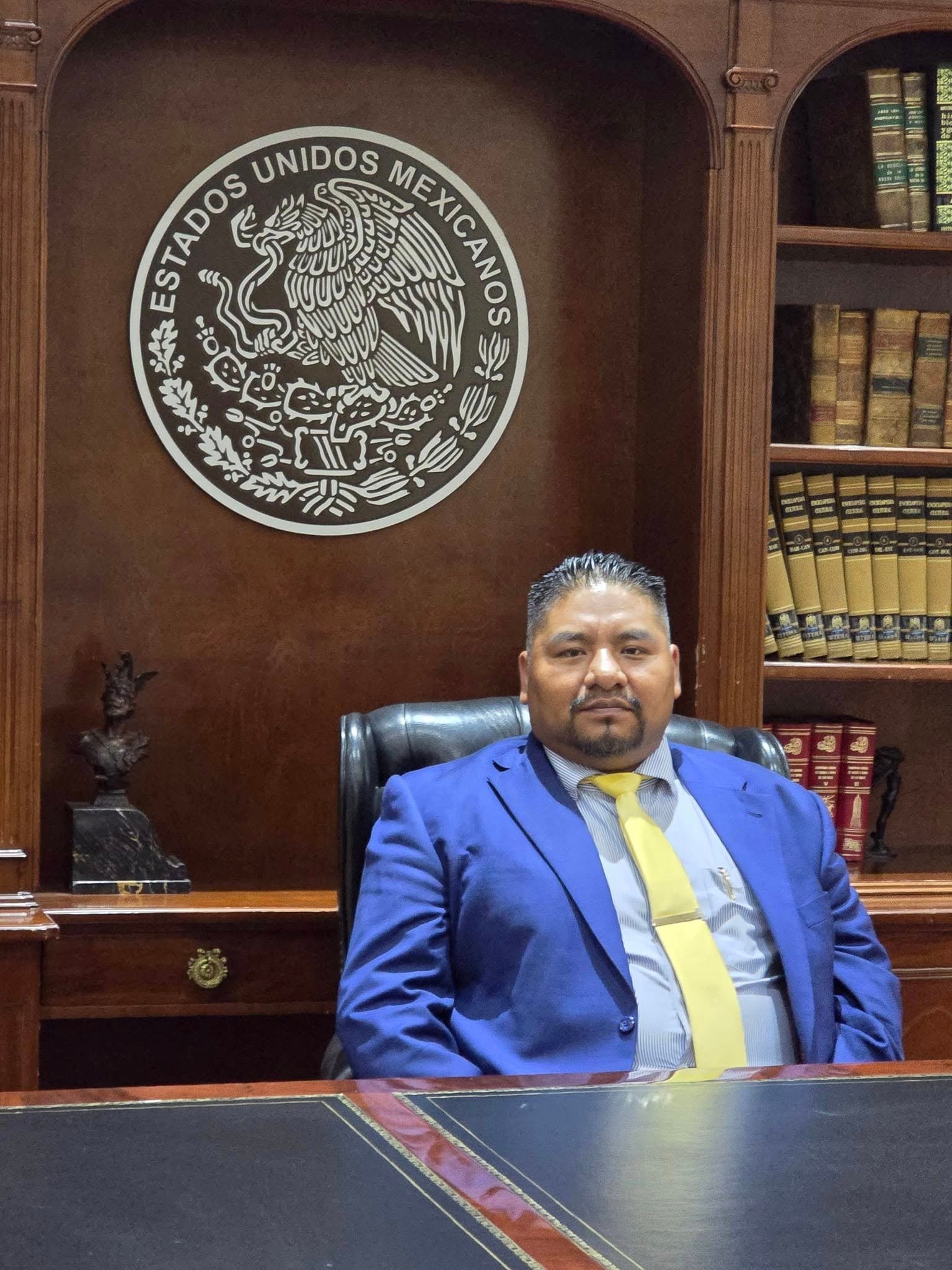 Dr. Juan Hernández Estrada